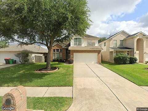 Piney Bend, TOMBALL, TX 77375