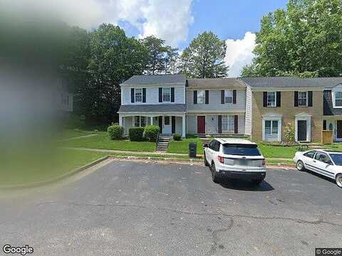 Nutmeg, WOODBRIDGE, VA 22192