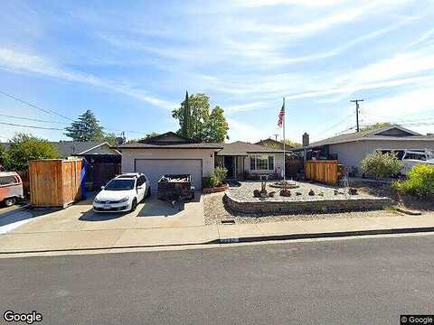 Paradise, MARTINEZ, CA 94553
