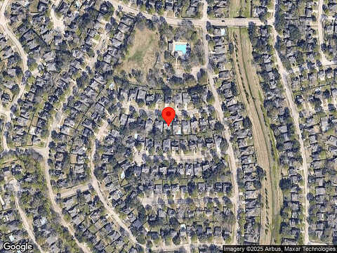 Boulderwoods, HOUSTON, TX 77062
