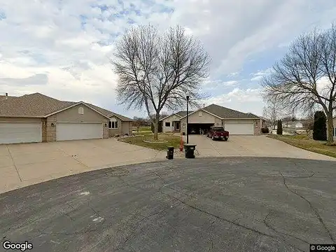 Golfview, HUTCHINSON, MN 55350