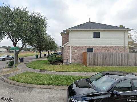 Palm Lake, HOUSTON, TX 77034