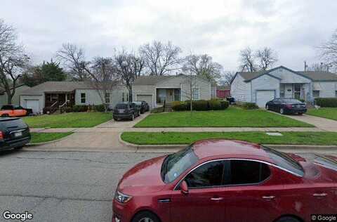 Avenue F, GARLAND, TX 75040