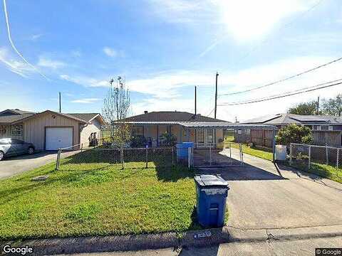 Edward, SOUTH HOUSTON, TX 77587