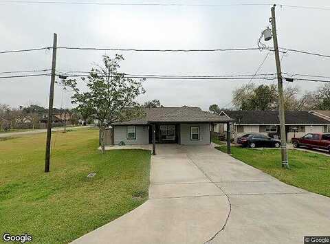 Avenue G, SOUTH HOUSTON, TX 77587
