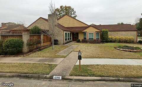 Gladewick, HOUSTON, TX 77077