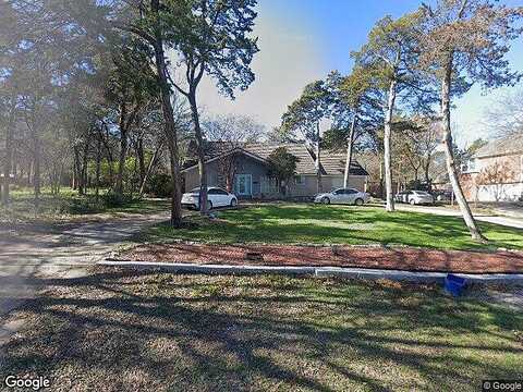 Lady, DUNCANVILLE, TX 75116