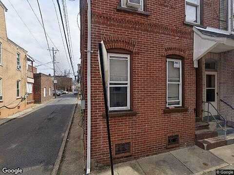 Poplar, ALLENTOWN, PA 18102