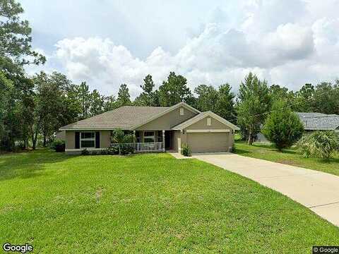 Pine Club, WEEKI WACHEE, FL 34614