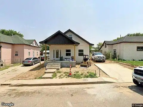 12Th, LAMAR, CO 81052