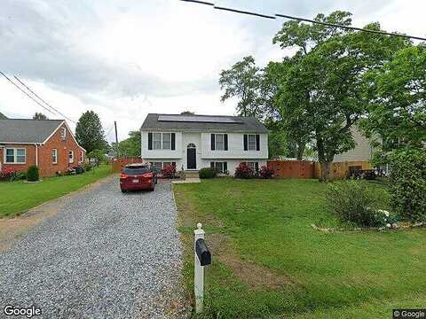 Dickinson, FREDERICKSBURG, VA 22407