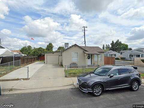 H, PARLIER, CA 93648