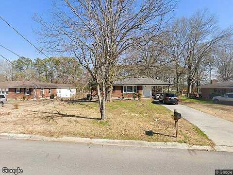 Benton, ROME, GA 30165