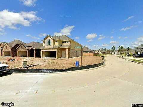 California Sister, HUMBLE, TX 77346