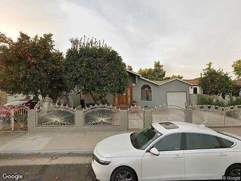 167Th, ARTESIA, CA 90701