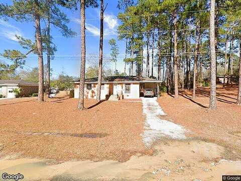 Jonquill, REIDSVILLE, GA 30453