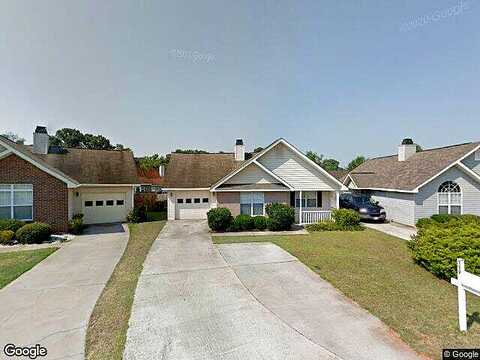 Hackamore, WARNER ROBINS, GA 31088