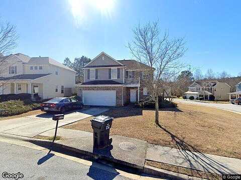 Andrews, LITHIA SPRINGS, GA 30122