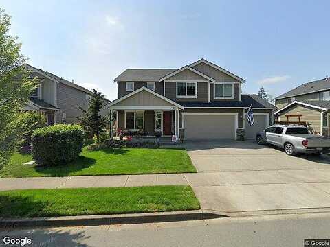 47Th, MARYSVILLE, WA 98271