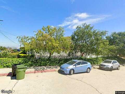2Nd, SAN PEDRO, CA 90731