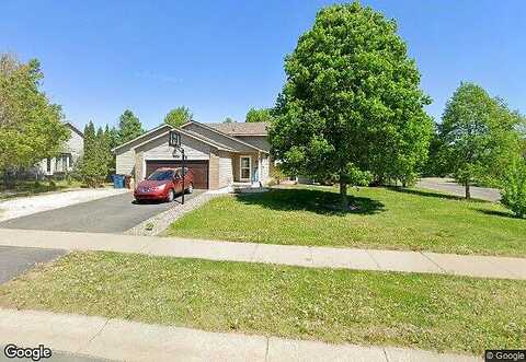 8Th, HANOVER, MN 55341
