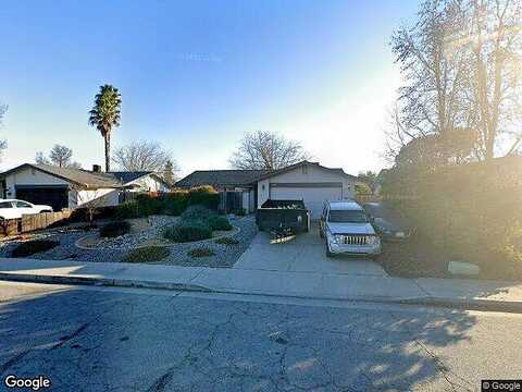 Patricia, PASO ROBLES, CA 93446