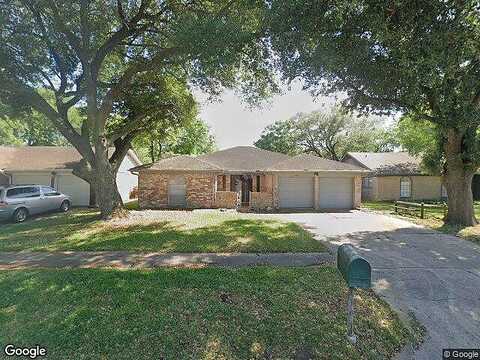 Gladefield, HOUSTON, TX 77099