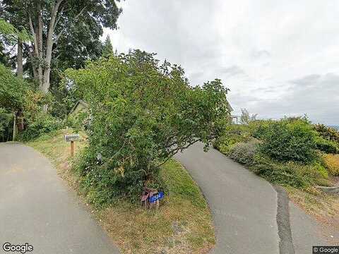 Logg, BAINBRIDGE ISLAND, WA 98110