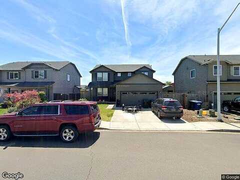 Ambrosia, JUNCTION CITY, OR 97448