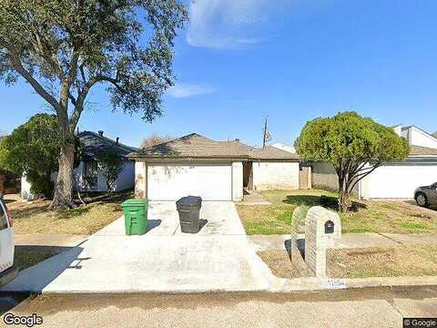 Chesswood, HOUSTON, TX 77072