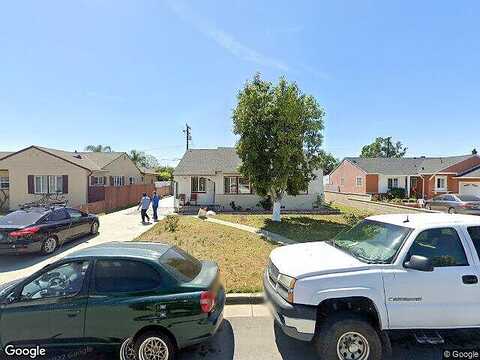Kathy, GARDEN GROVE, CA 92840