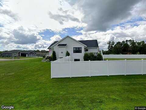 Village, DETROIT LAKES, MN 56501