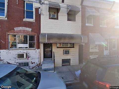 Wilder, PHILADELPHIA, PA 19147