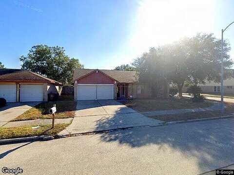 Milners Point, HOUSTON, TX 77066