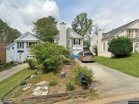 Woodstream, LAWRENCEVILLE, GA 30044