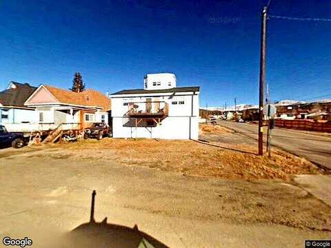 12Th, LEADVILLE, CO 80461