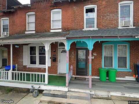 Maple, ALLENTOWN, PA 18102