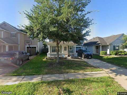 Seven Sisters, TOMBALL, TX 77375