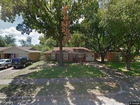 Lippitt, DALLAS, TX 75218