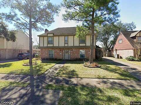 Burgoyne, HOUSTON, TX 77077