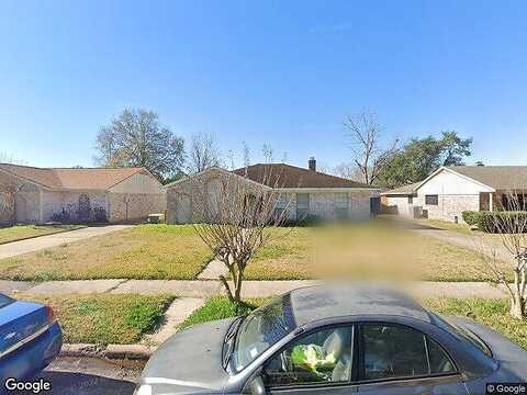 Sageburrow, HOUSTON, TX 77089