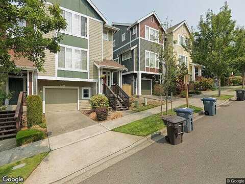 Birch, TACOMA, WA 98466