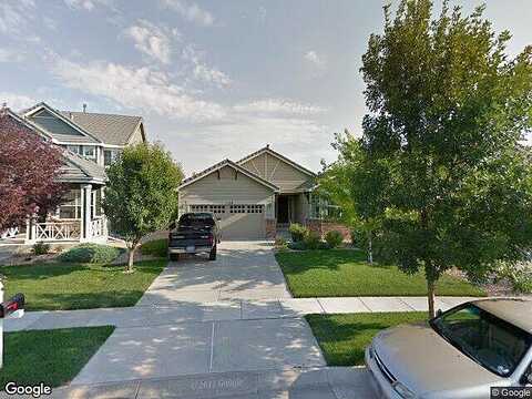 Duquesne, AURORA, CO 80018
