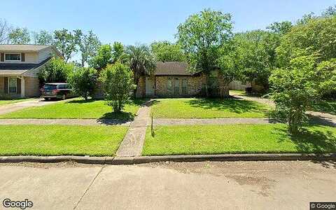 Laurel Valley, HOUSTON, TX 77062