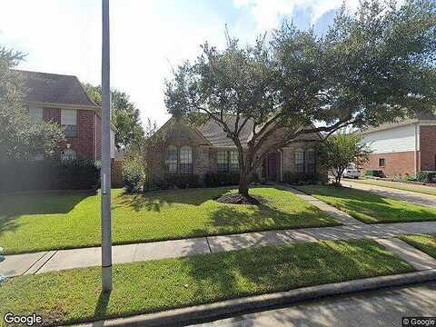 Chestnut Woods, HOUSTON, TX 77065