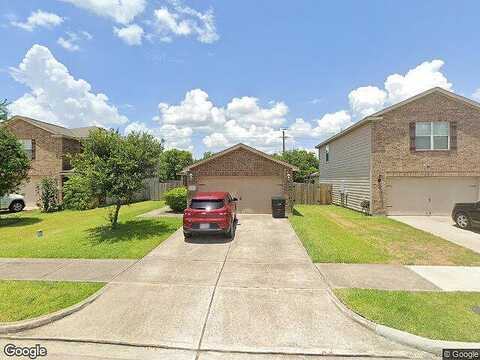 Hall Meadows, HOUSTON, TX 77075
