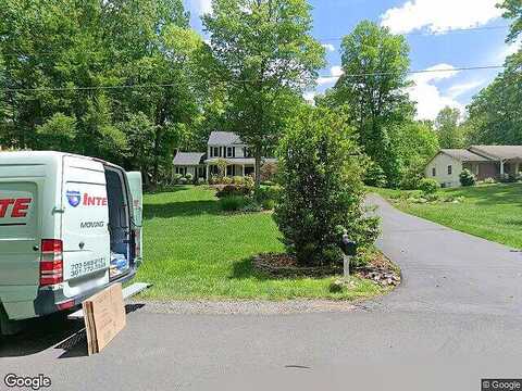 Caisson, WOODBRIDGE, VA 22192