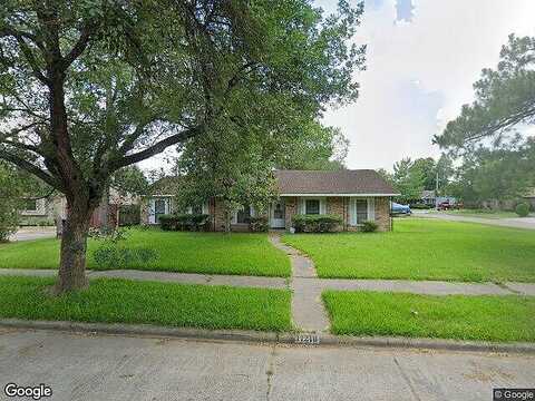 Sageville, HOUSTON, TX 77089
