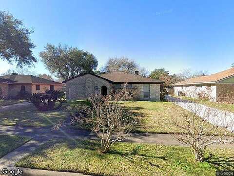 Sagetrail, HOUSTON, TX 77089