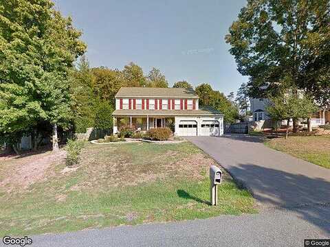 Springfield, FREDERICKSBURG, VA 22408